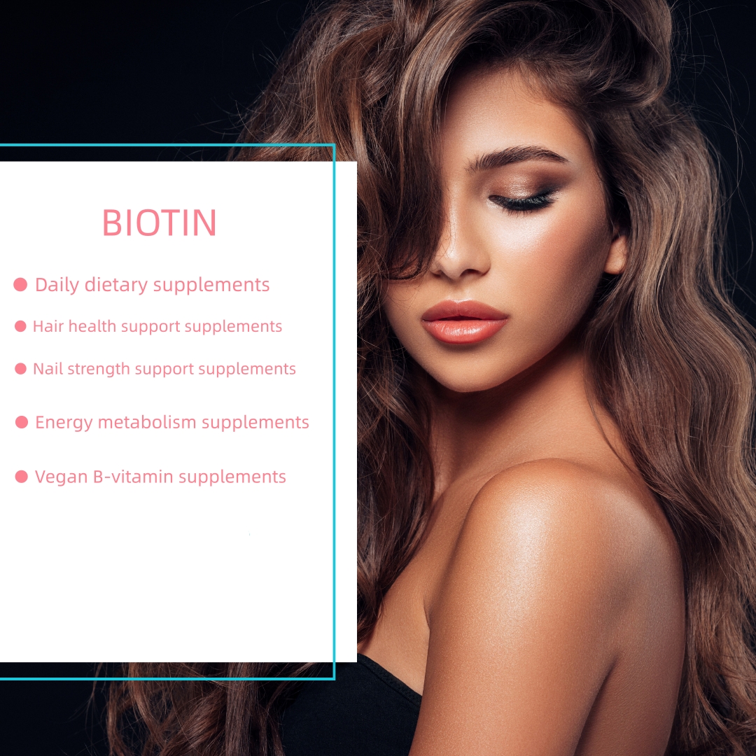 D-Biotin 3
