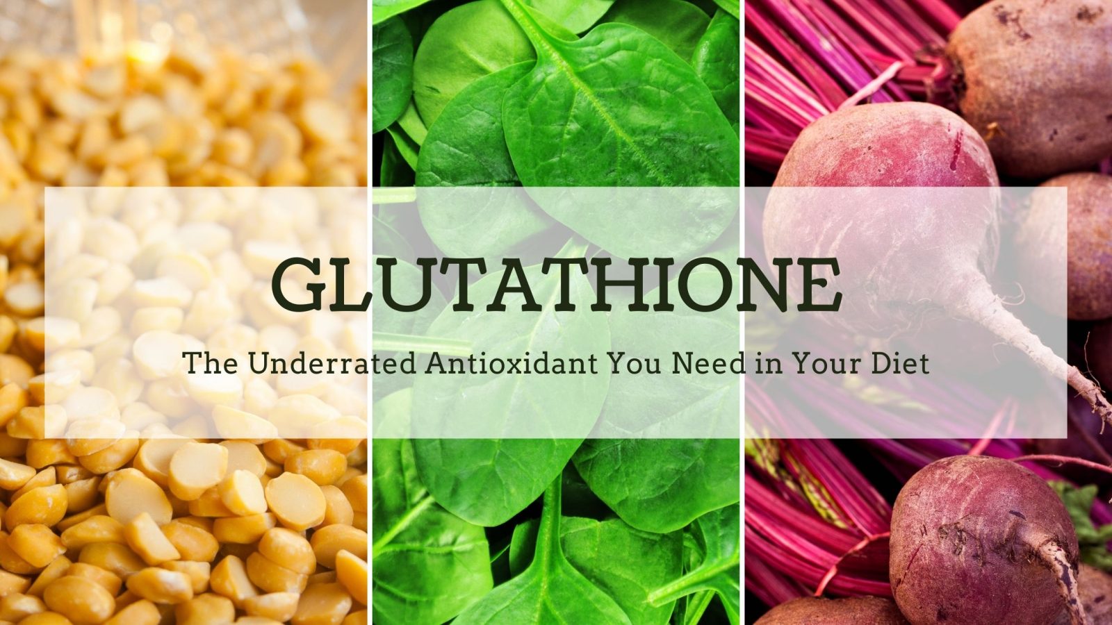 Glutathione