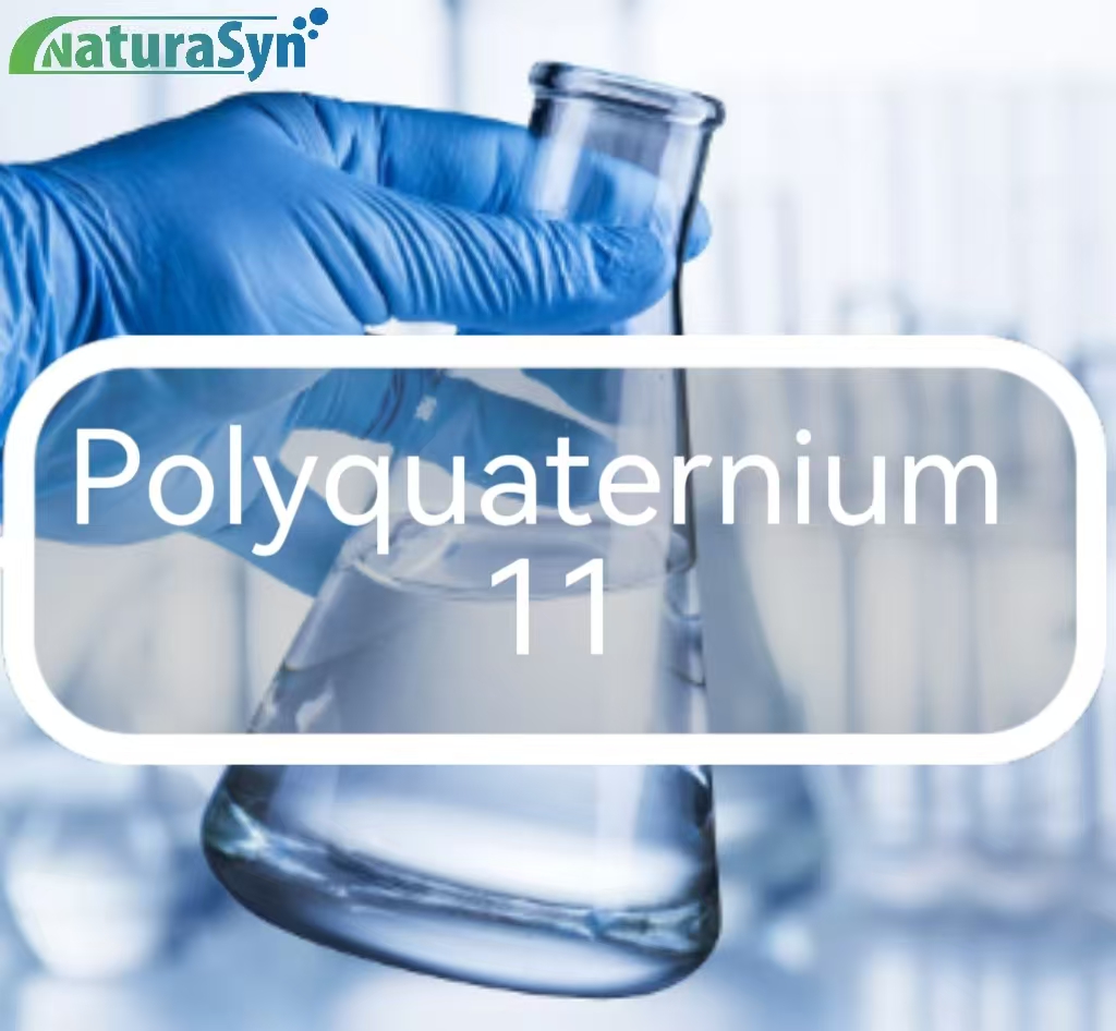 Tingkatkan Formulasi Penjagaan Rambut dengan Polyquaternium-11: Polimer Penggayaan dan Pengkondisian Terbaik