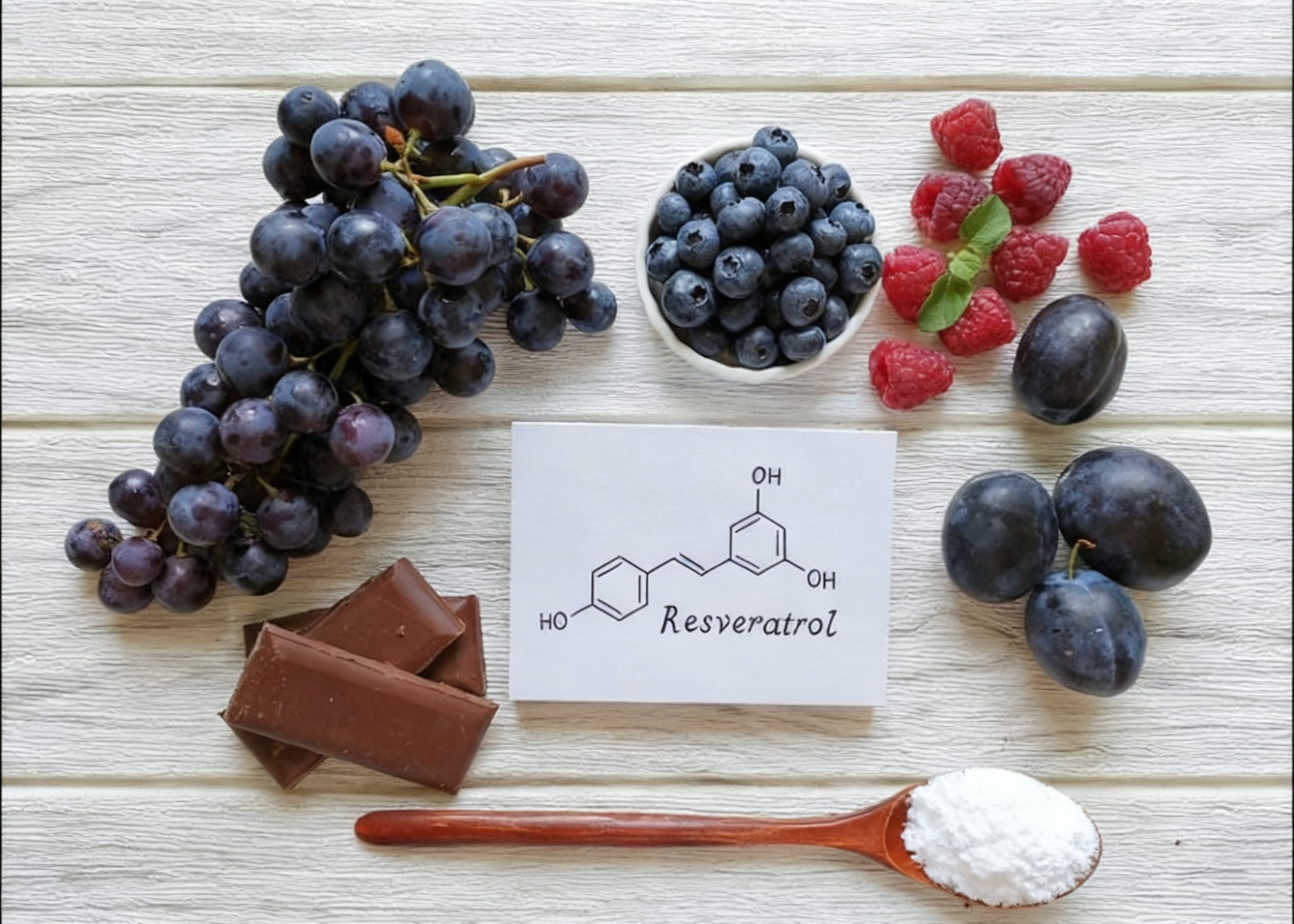 레스베라트롤-3)