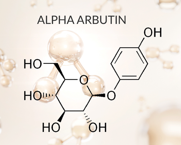 La science derrière l'alpha-arbutine : un ingrédient puissant et méconnu des soins de la peau