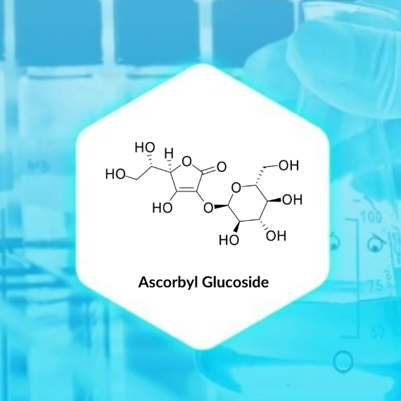 La nouvelle génération d'ingrédients éclaircissants à base de vitamine C — Guide complet sur le glucoside d'ascorbyle