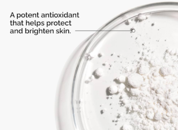 High Purity Anti-aging Ingredients Ascorbyl Glucoside