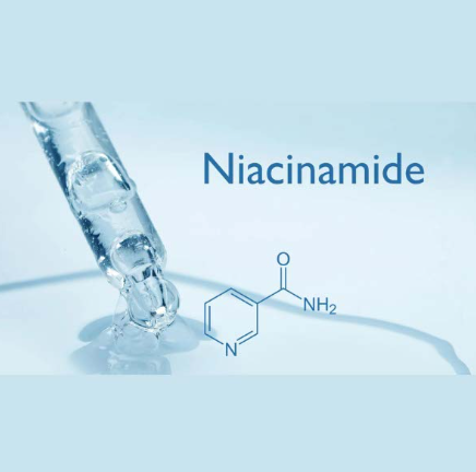NaturaSyn™ lance la niacinamide de haute pureté pour les soins de la peau et bien plus encore.