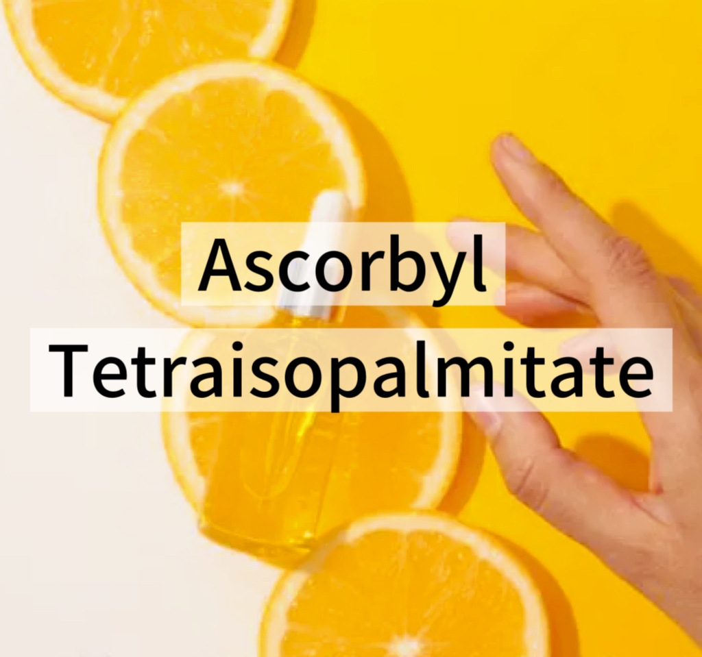 NaturaSyn Unveils Ascorbyl Tetraisopalmitate: A Revolutionary Oil-Soluble Vitamin C Derivative for Advanced Skincare