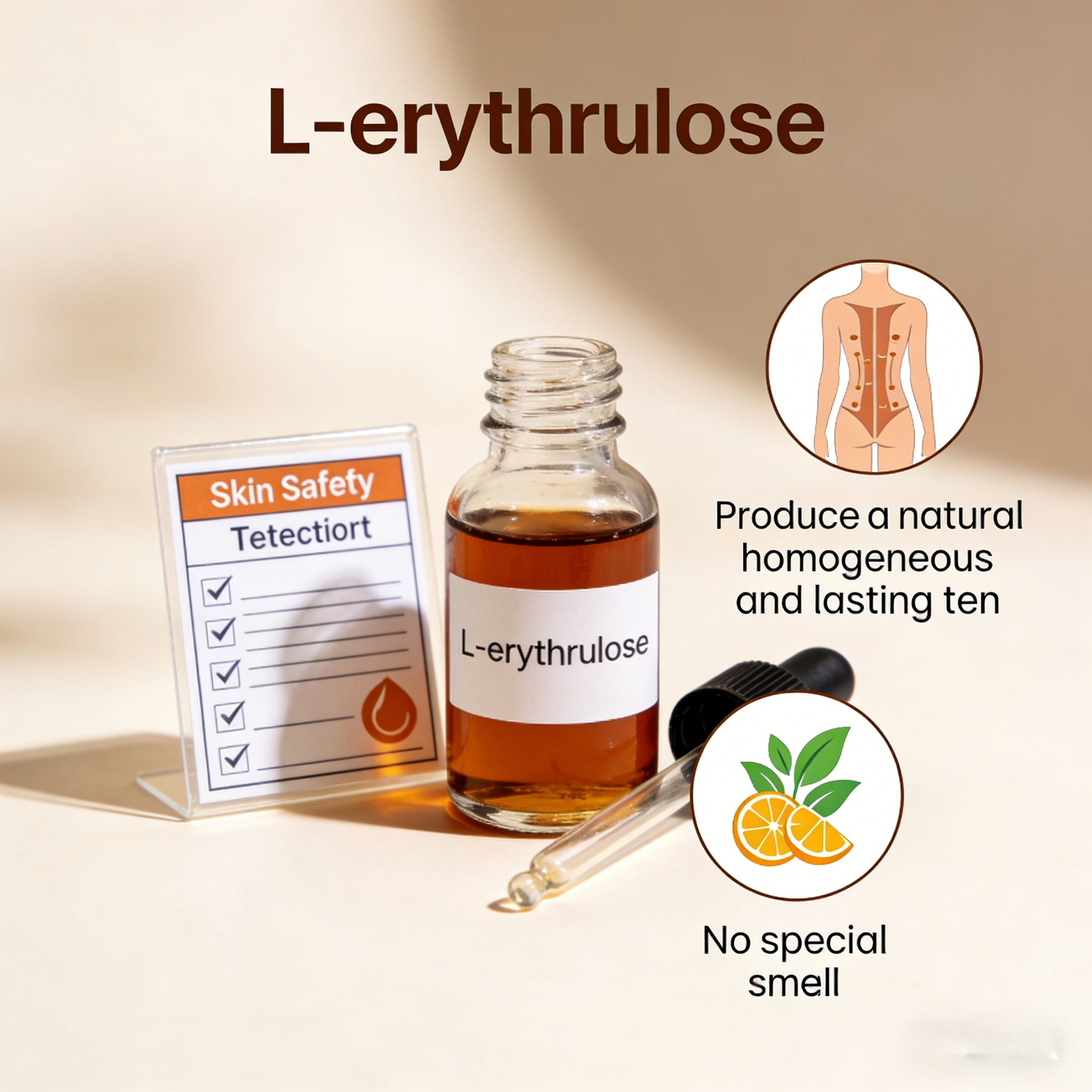 2026 Cosmetics Market Insight: YR Chemspec's L-Erythrulose Leads the Sunless Tanning Revolution with Enhanced Skin Moisture