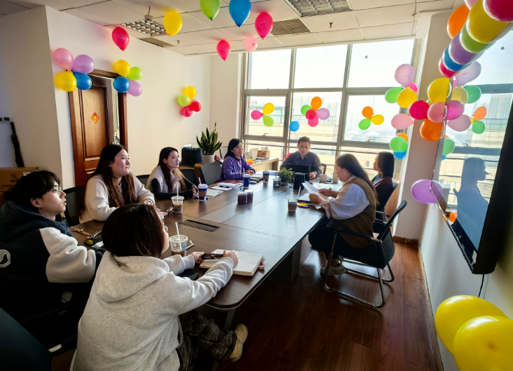 Naturasyn Sales Department Concludes Annual Summit, Charts Course for 2026 Innovation and Growth