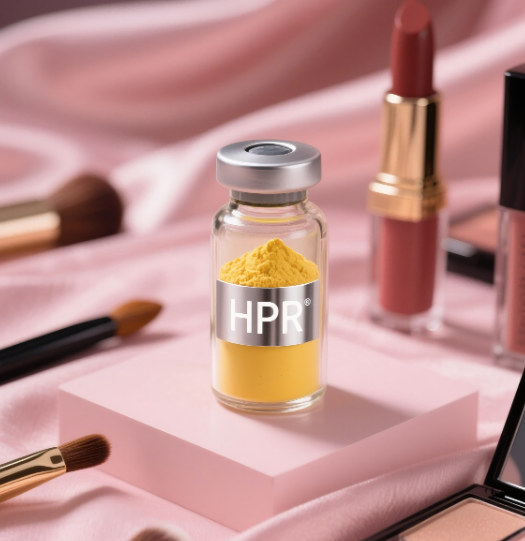 Introducing Hydroxypinacolone Retinoate (HPR): The Advanced, Gentle Retinoid for Next-Generation Skincare