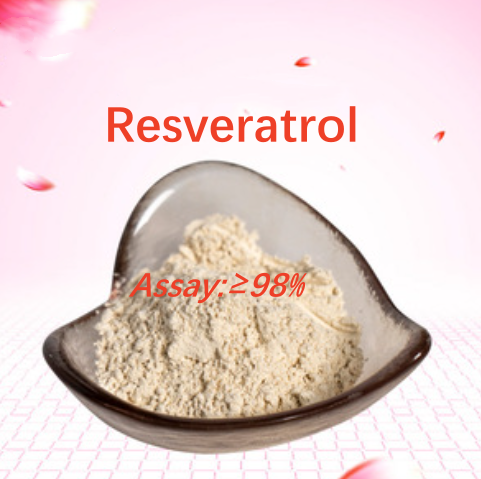 Lear one skin care ingredient per week-Resveratrol