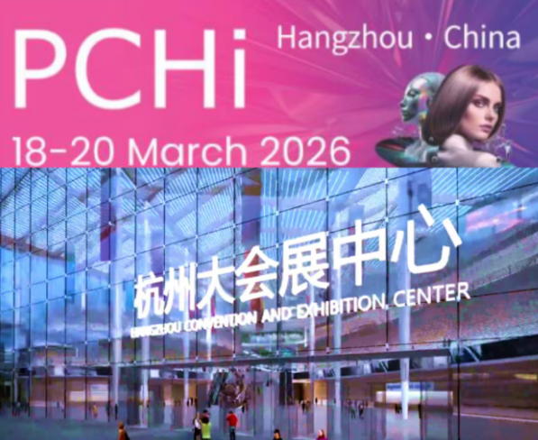 NaturaSyn/YR Chemspec Draws Global Attention on Day One of PCHI Hangzhou with Specialty Ingredients Showcase