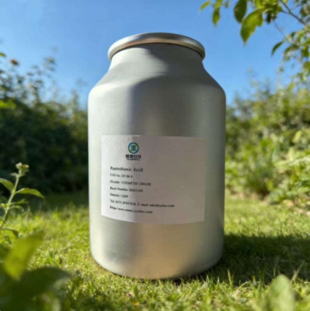 NaturaSyn Introduces High-Purity D-Biotin for Advanced Cosmetic Formulations