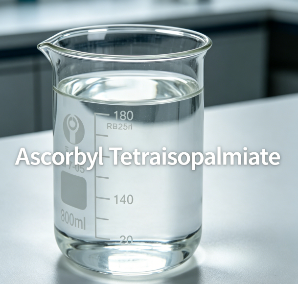 Naturasyn/YR Chemspec Announces Strong Market Demand for High-Stability Vitamin C Derivative Ascorbyl Tetraisopalmitate