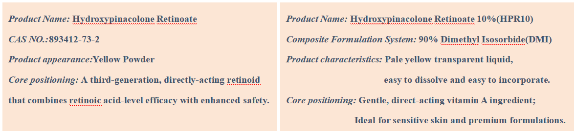 Hydroxypinacolone Retinoate vitamin a derivative.png