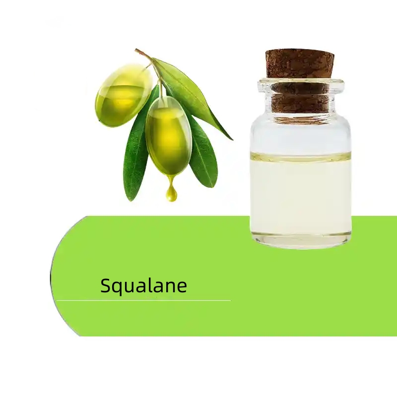 Squalane: The Skin-Loving Hero Your Routine Needs