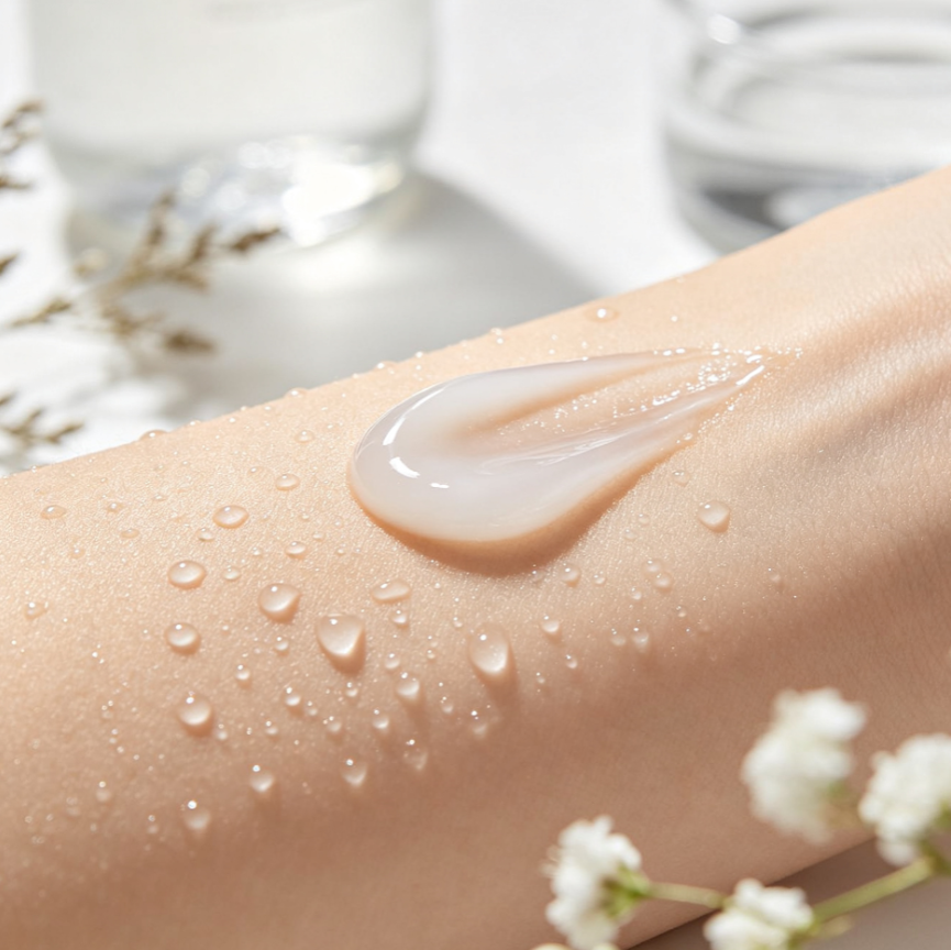 Ectoin (Ecoine): Premium Humectant Ingredient for Sensitive Skin Soothing & Long-Lasting Moisture | YR Chemspec