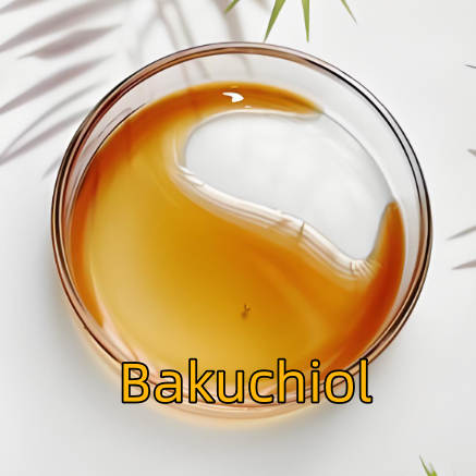 Stable Supply of Mild Anti-Aging Ingredient Bakuchiol for Global Cosmetic Export