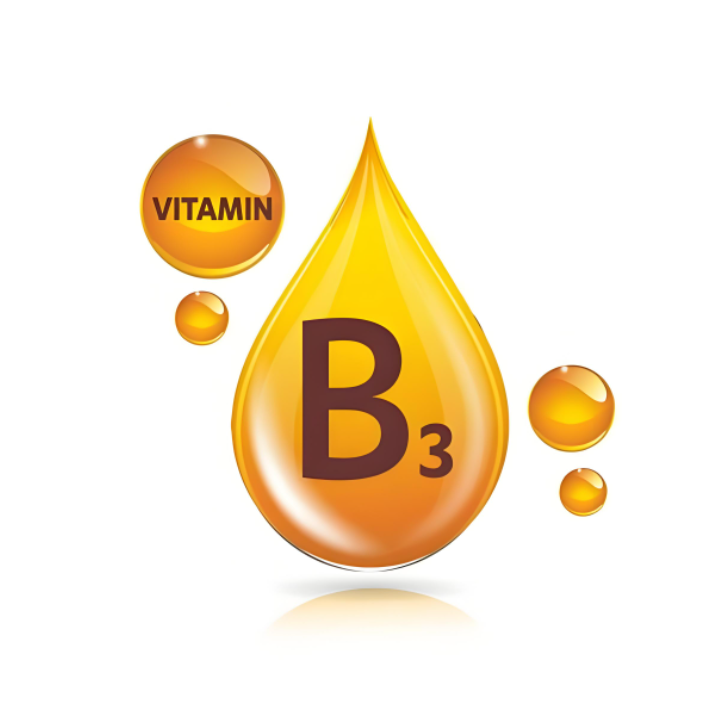Niacinamide: A Leading Functional Ingredient in Modern Cosmetic Skincare