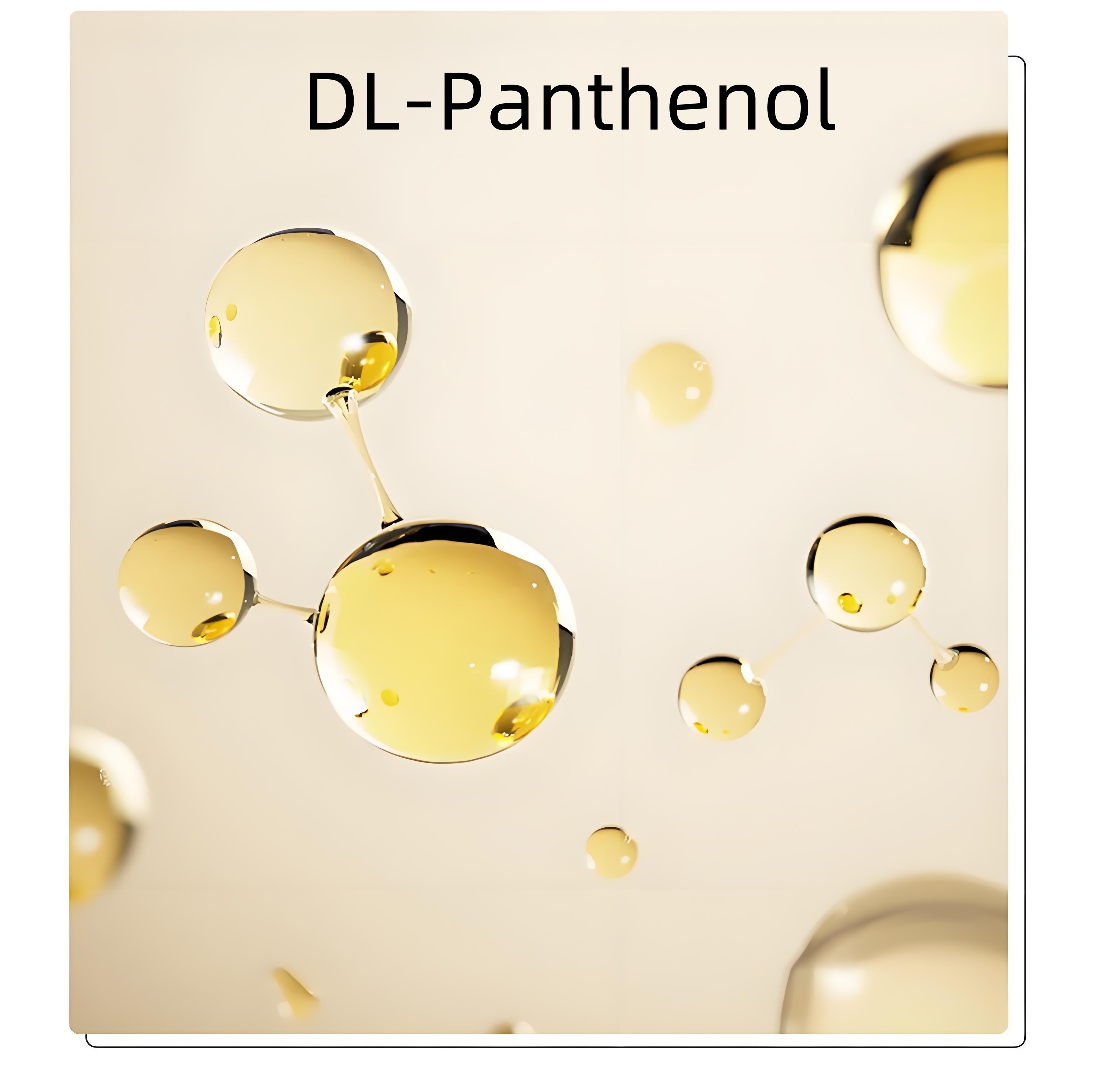 DL-Panthenol Powder
