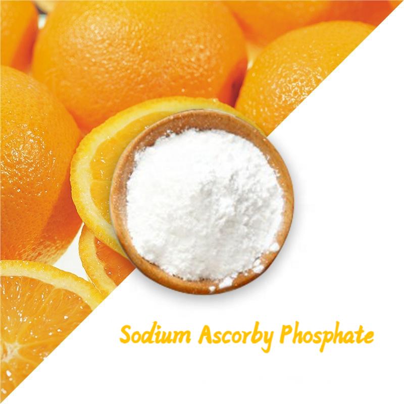 Sodium Ascorbyl Phosphate Emerges as Premium Multi-functional Cosmetic Raw Material