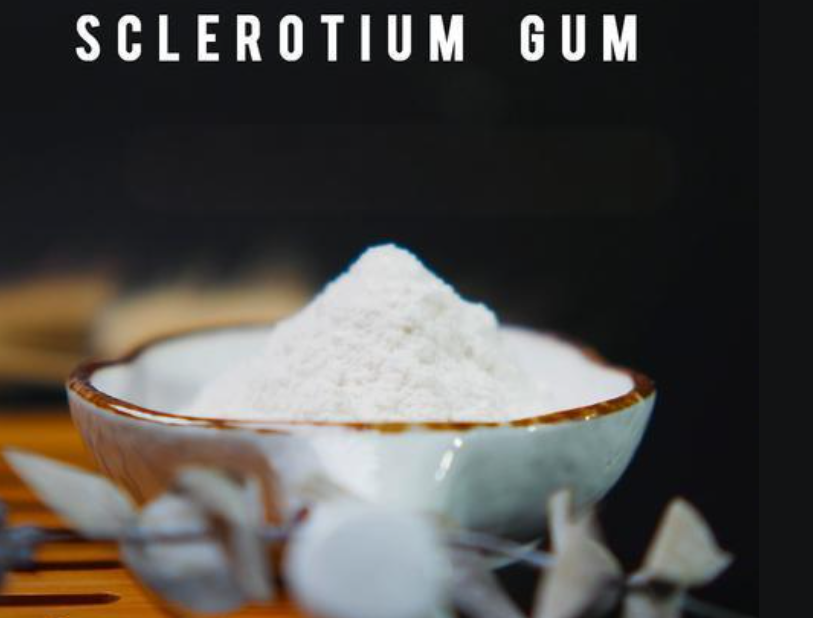Sclerotium Gum Emerges as Premium Natural Ingredient Reshaping Modern Cosmetic Formulations