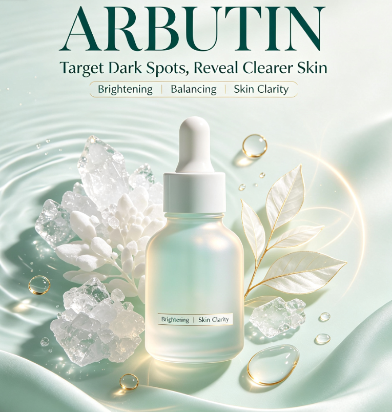 arbutin
