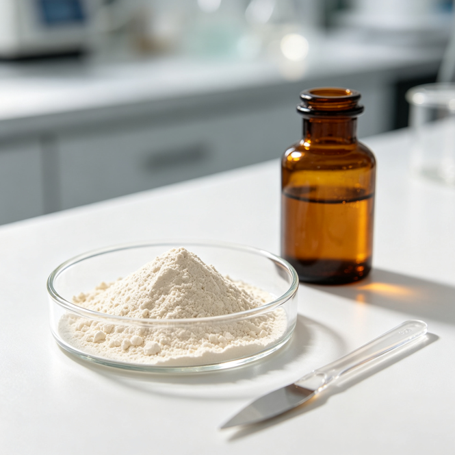 Ferulic Acid: Versatile Natural Active Ingredient for Modern Skin Care Formulations