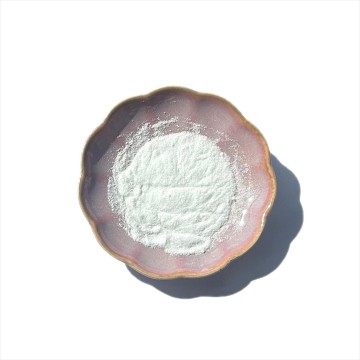 Ingrediente clareador da pele: Vitamina B3, Niacinamida em pó antienvelhecimento.