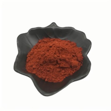 Anti-inflammatory natural active ingredient astaxanthin