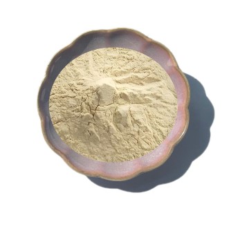 Produk penjagaan diri bahan anti-radang ekstrak kuman gandum Spermidine