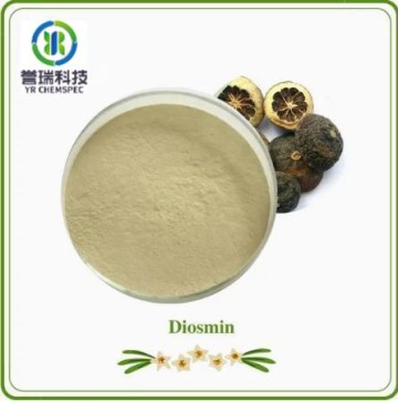 A powerful antioxidant Anti-inflammatory citrus rinds extract Diosmin