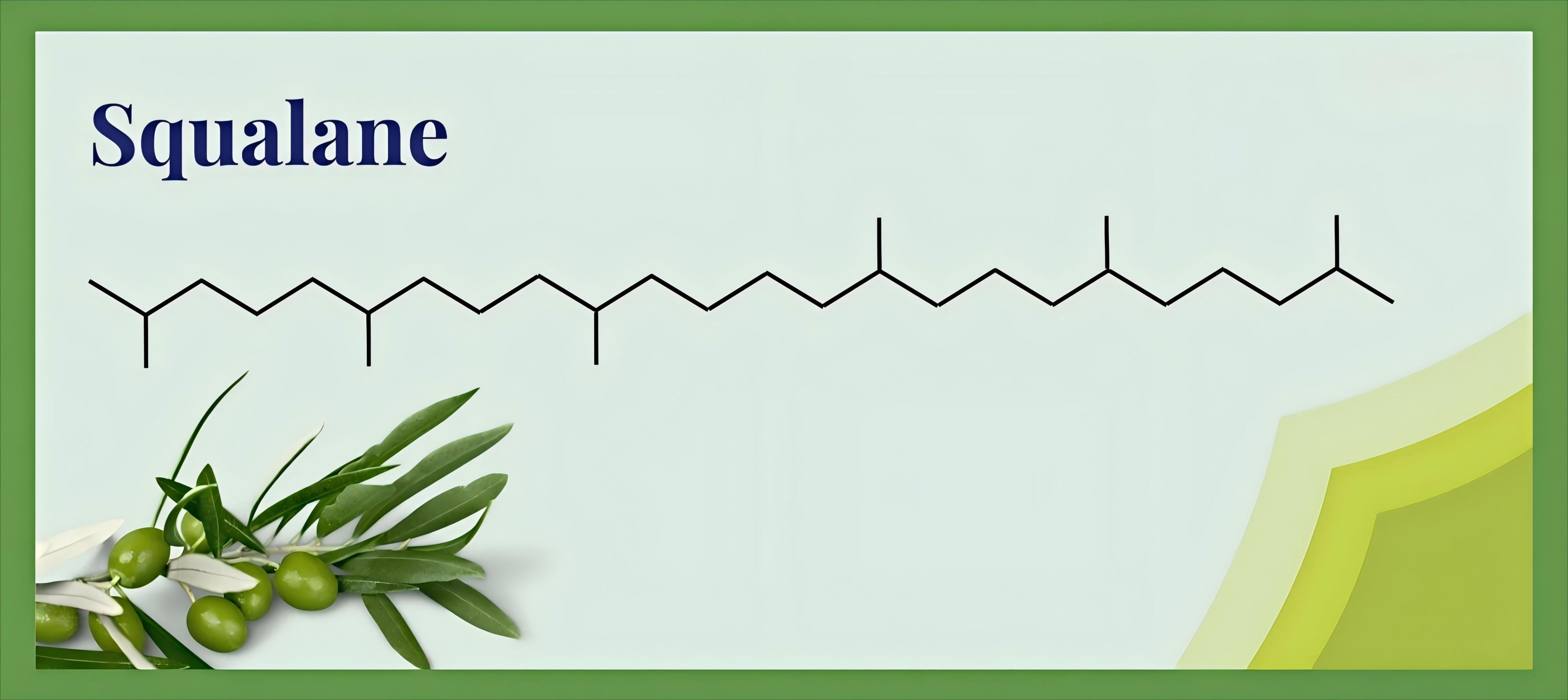 Cad is Squalane ann agus cad iad a shochair don chraiceann agus don  ghruaig? - Grúpa NaturaSyn, image size:3998x1785
