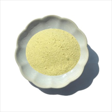 Bahan kosmetik anti-glikasi ekstrak bunga Sophora japonica Troxerutin