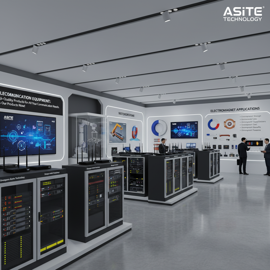 Telecomunication Equipment