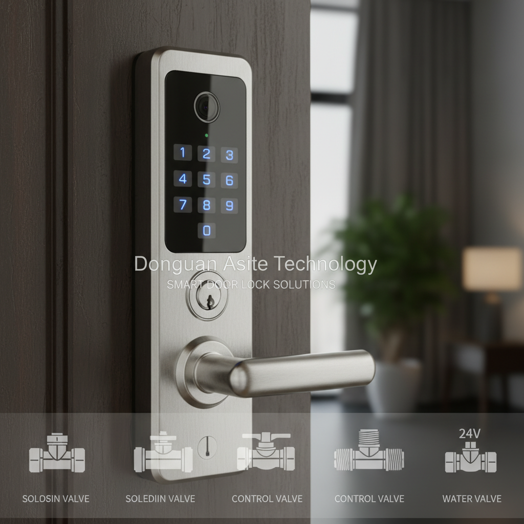 Smart Door Lock