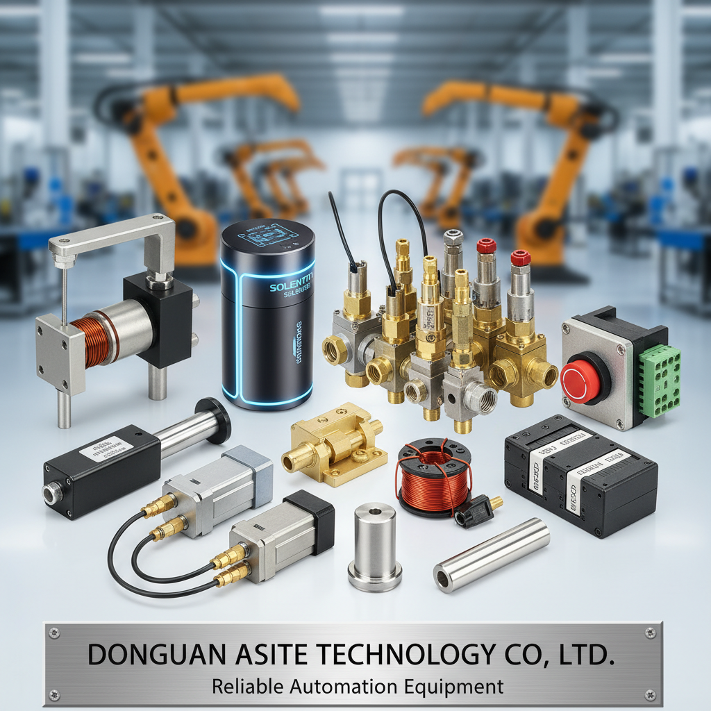 Automation Equipment
