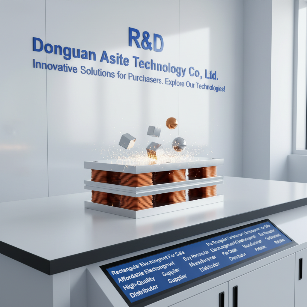R&D