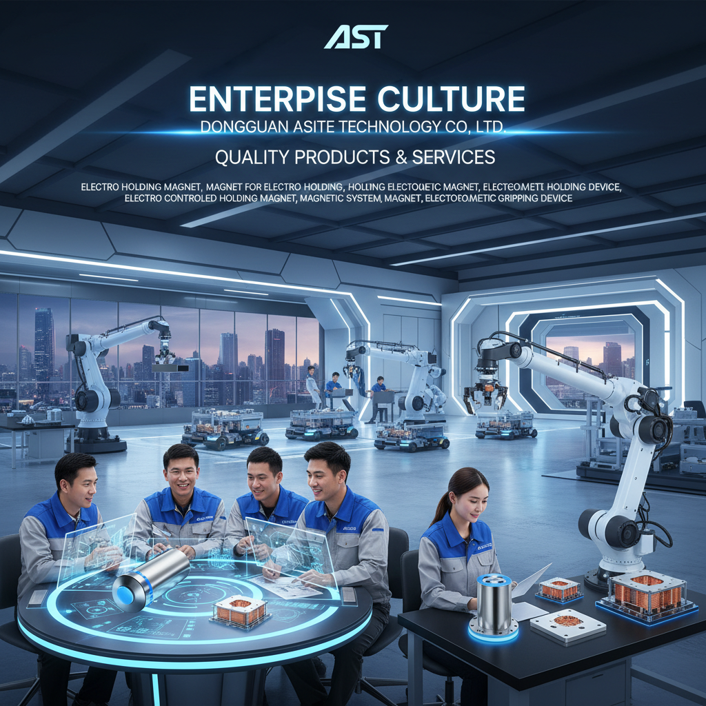 Enterprise Culture
