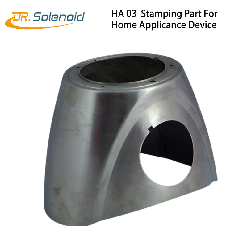 HA 03 Stamping Part for Toaster Housing Device