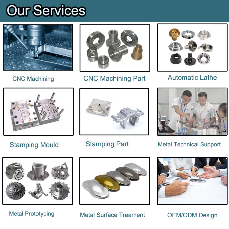 Our Service