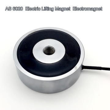 AS 6020 Electri Small Round Magnet Electromanget