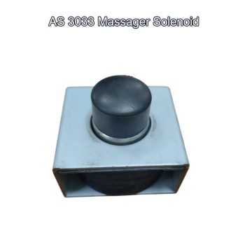 AS 3033 How to Enhance Your Massage Experience with the Latest Solenoid Technology