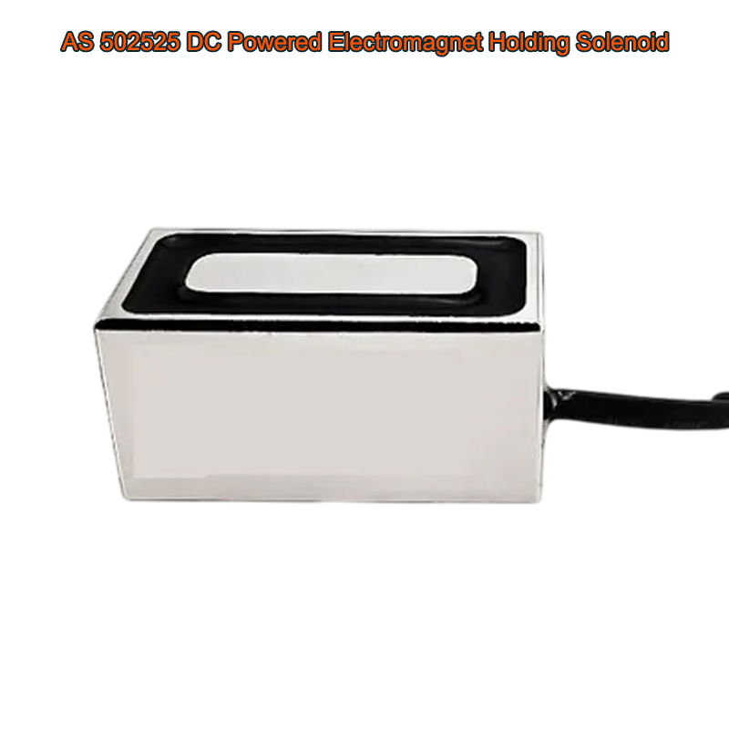 AS 502525 Dc Powered Electromagnet Holding Sole...