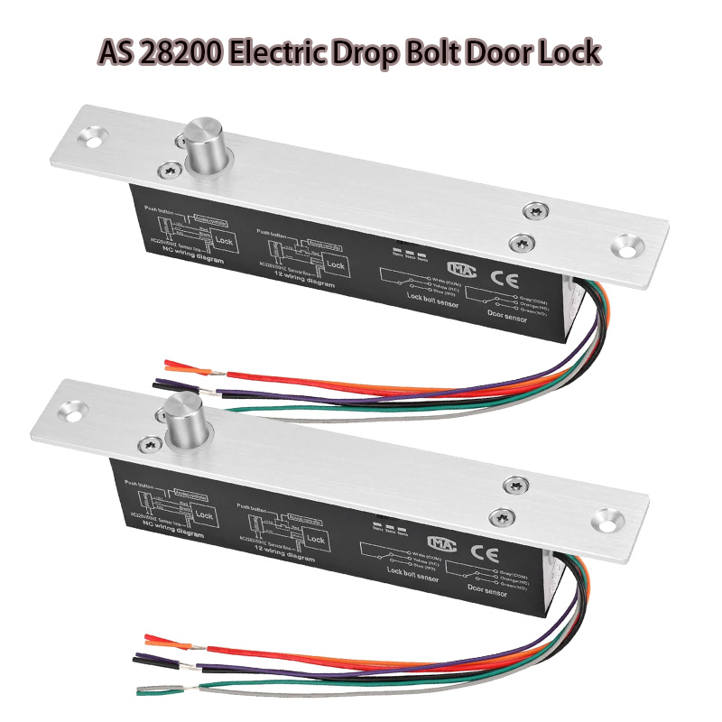 AS 28200 Electric Drop Bolt Door lock 3.jpg
