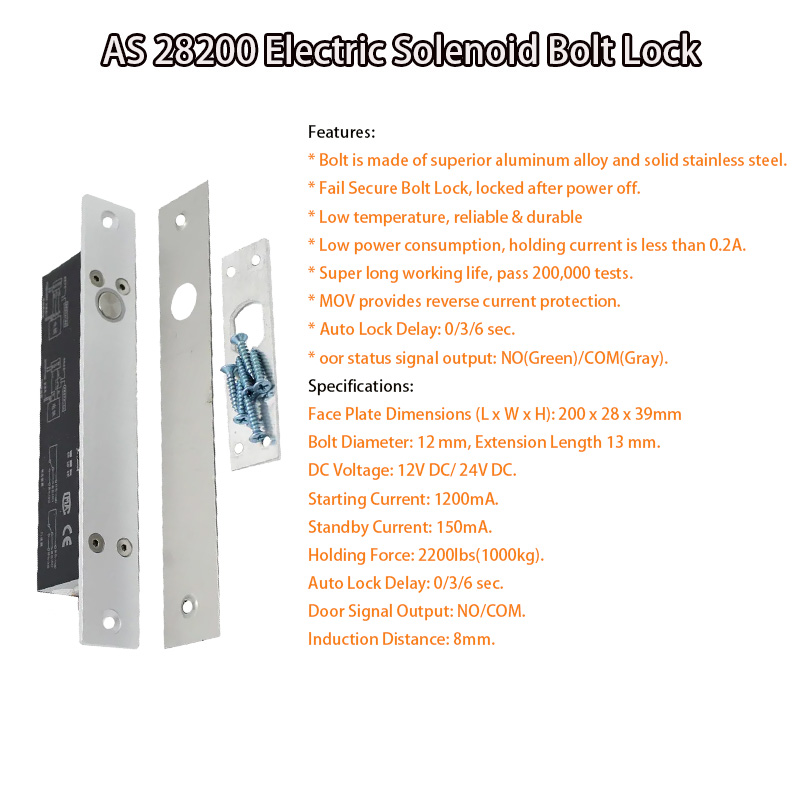 as-28200-electric-solenoid-bolt-lock-6