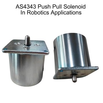 คู่มือการเลือกซื้อโซลินอยด์แบบดันดึงท่อ AS4343