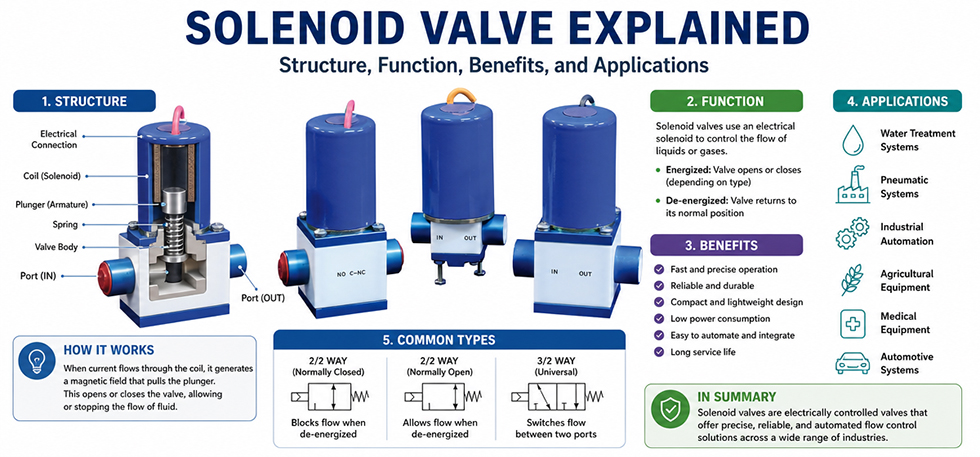 Solenoid Valve Explained- Structure, Function, Benefits, and Applications.jpg