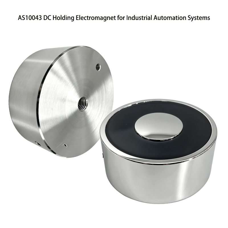 DC Holding Electromagnet Design and Manufacturing Guide.jpg