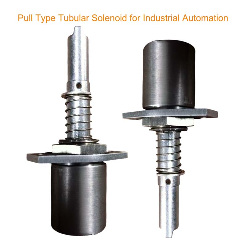 Industrial Grade Pull Type Tubular Solenoid Solutions.jpg