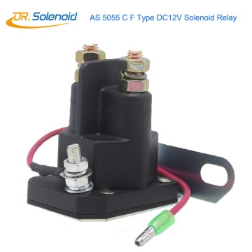 AS 5055 C F-stype Solenoid Relay