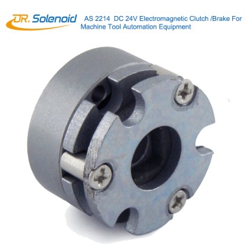 AV 2214 DC 24V  Electromagnetic brake holding for Forklift Stacker Small Electric Wheelchair